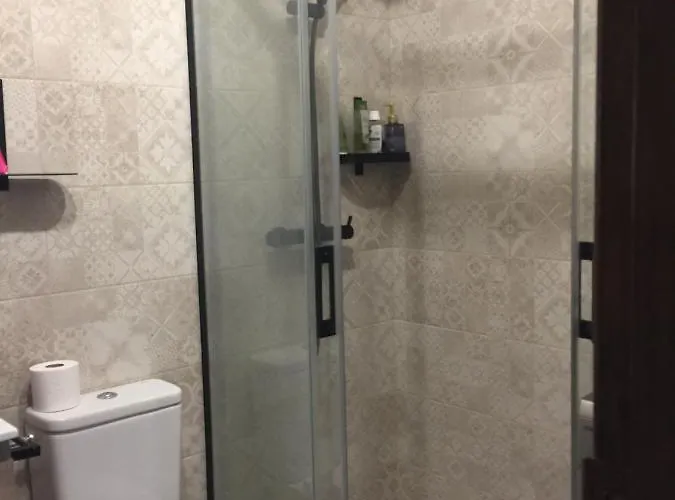 Casa Pesca Vera 公寓