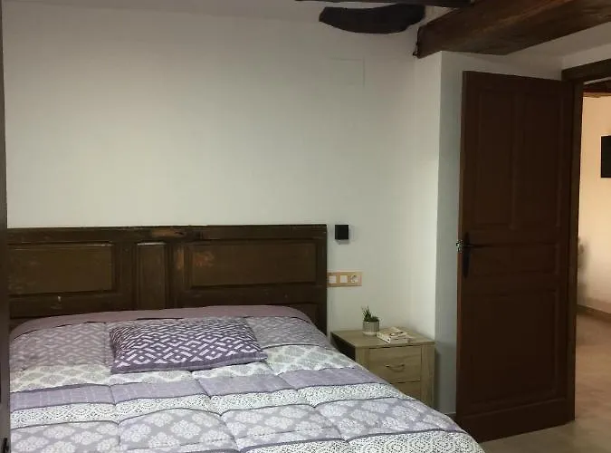 Casa Pesca Vera Lägenhet Senegüé