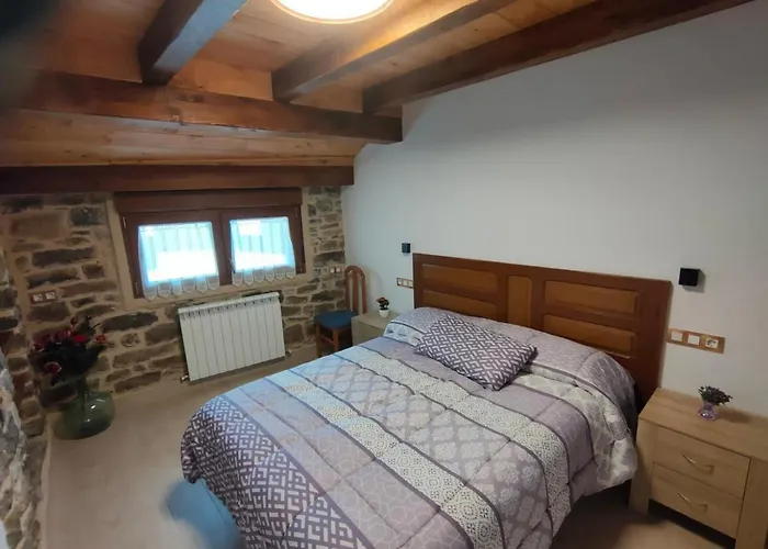 Casa Pesca Vera * Senegüé