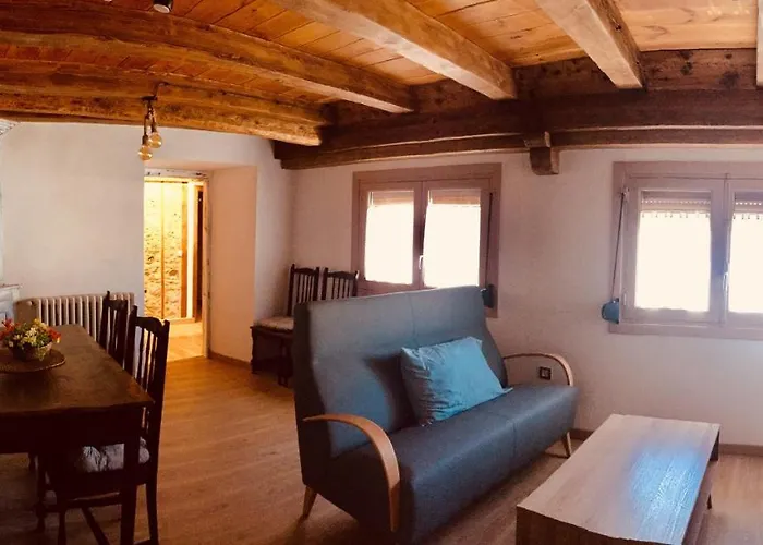 Lägenhet Casa Pesca Vera *