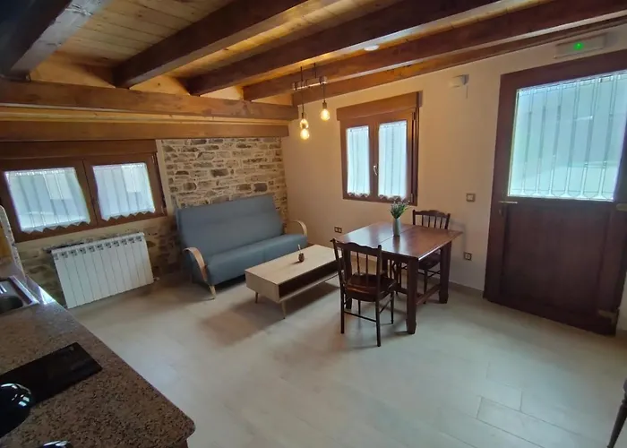 Casa Pesca Vera Lägenhet