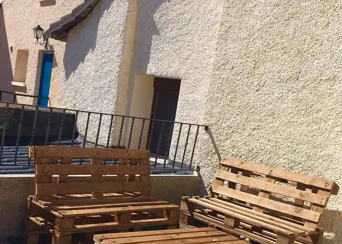 Casa Pesca Vera Lägenhet Senegüé