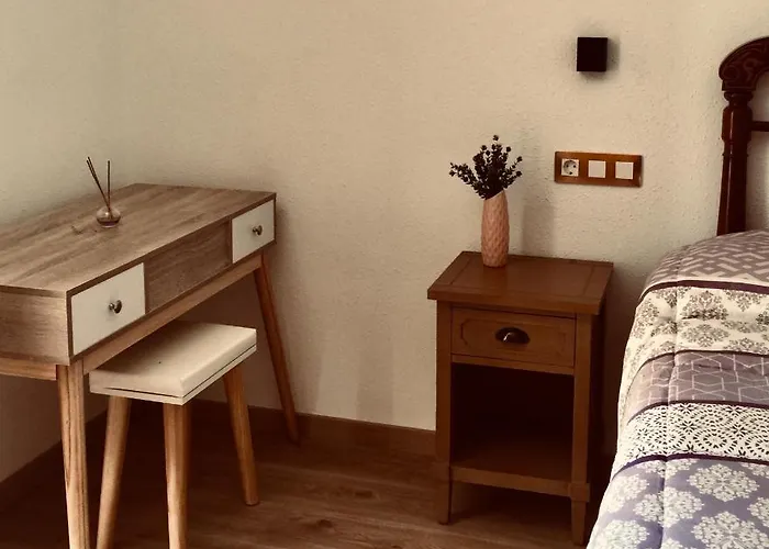 Casa Pesca Vera Senegüé