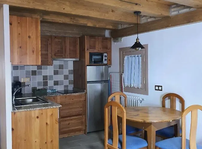 Lägenhet Casa Pesca Vera Senegüé