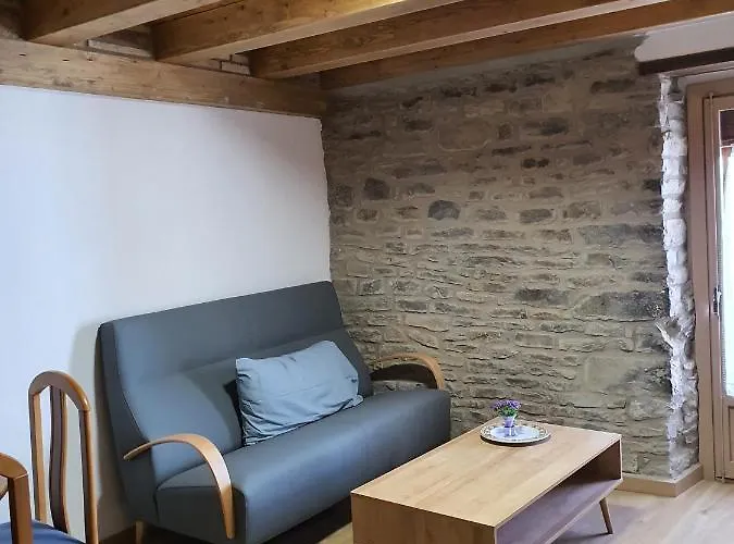 Casa Pesca Vera * Senegüé