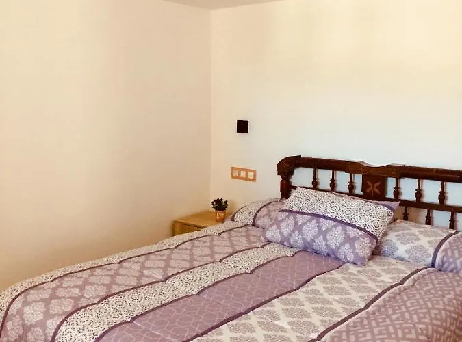 Casa Pesca Vera 公寓 Senegüé