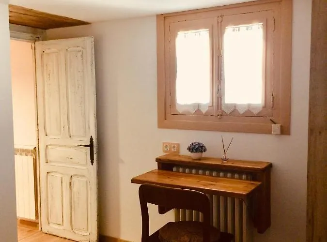 Casa Pesca Vera * Senegüé