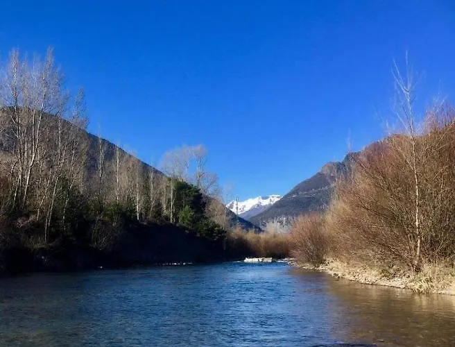 Apartmán Casa Pesca Vera
