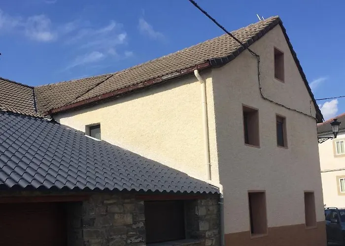 Lägenhet Casa Pesca Vera *