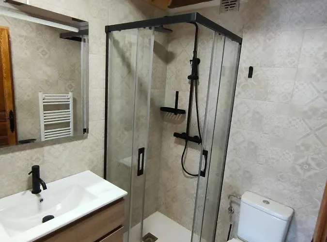 Casa Pesca Vera * Senegüé