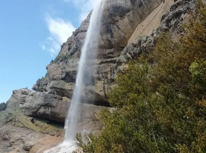 Casa Pesca Vera Lägenhet