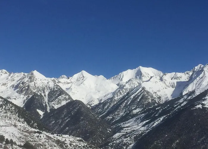 Casa Pesca Vera 公寓