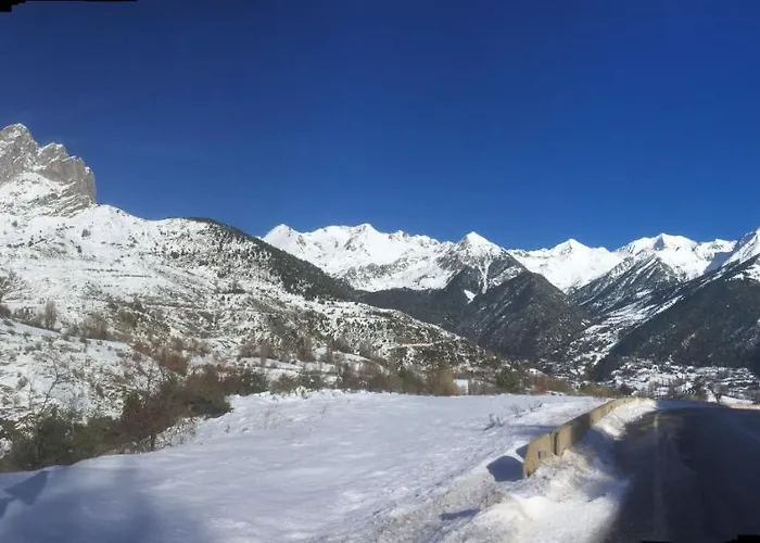 Lägenhet Casa Pesca Vera