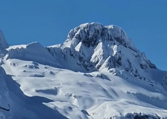 Lägenhet Casa Pesca Vera Senegüé